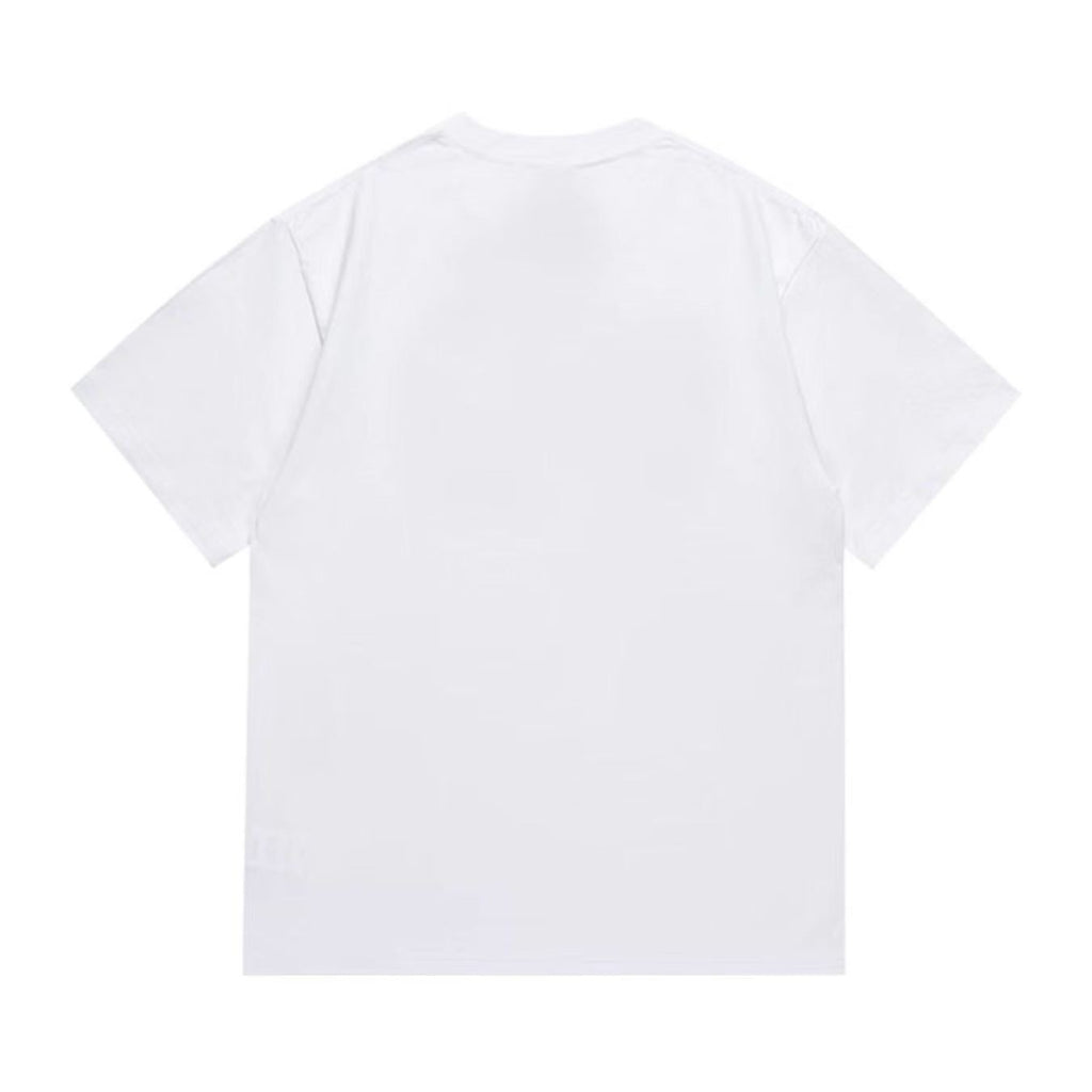 BAPE Ape Head Graphic T-Shirt ¡ª back