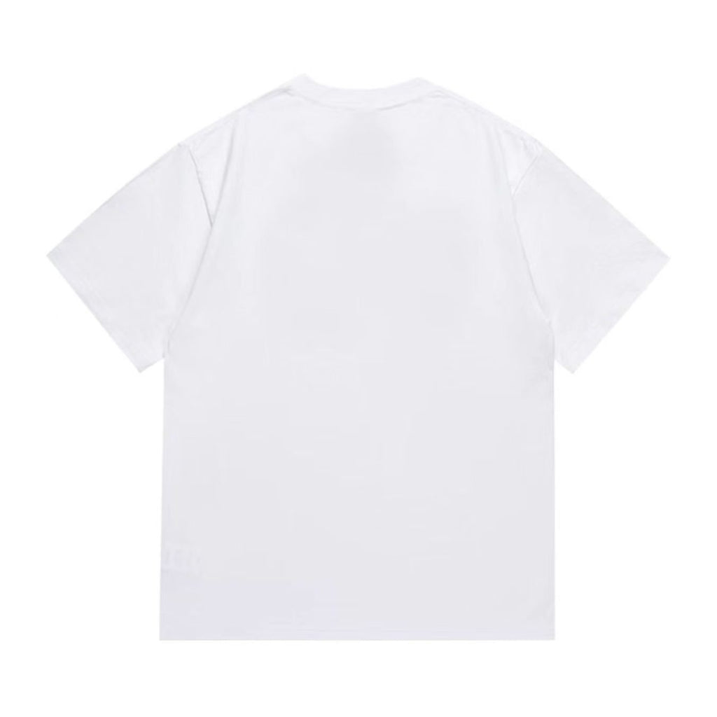 BAPE Ape Camouflage Graphic T-Shirt ¡ª back