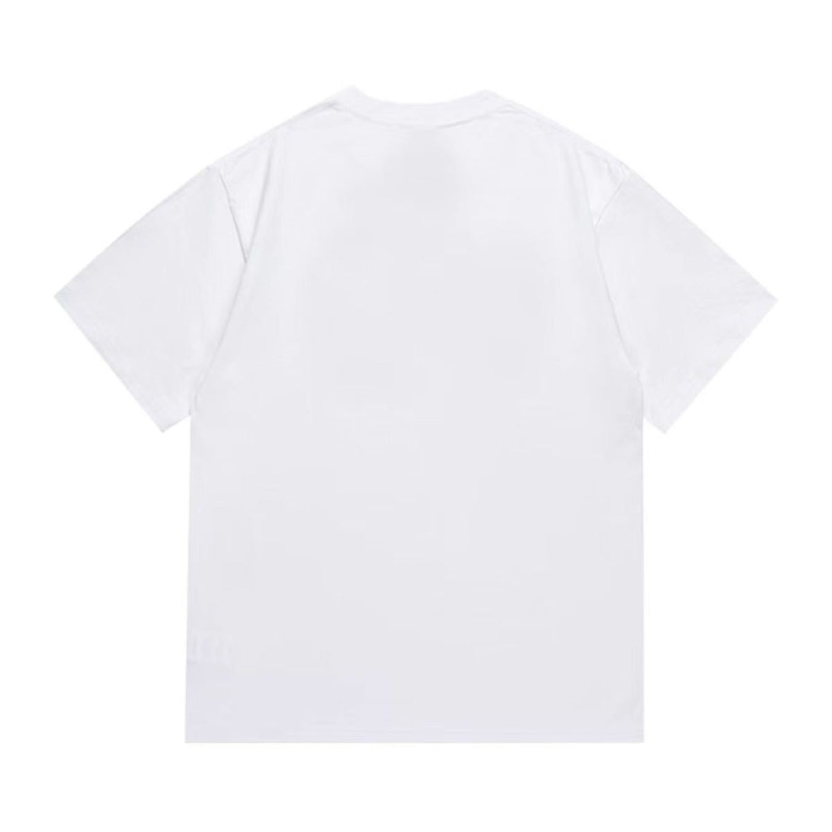 BAPE Ape Camouflage Graphic T-Shirt ¡ª back