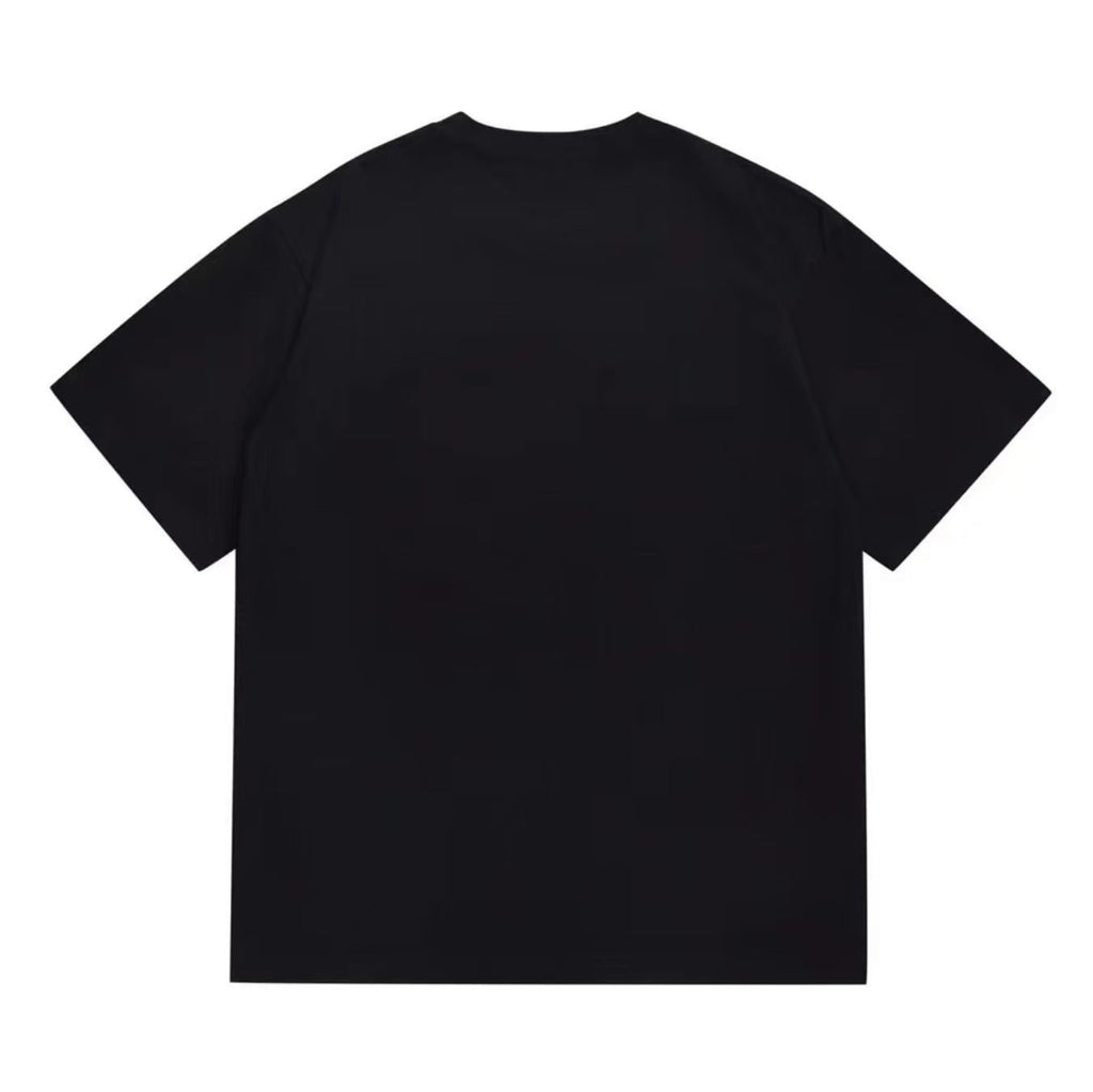 BAPE Ape Camouflage Graphic T-Shirt ¡ª back